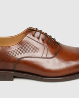 Marshall County - Medium Brown