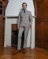 Marshall County - Medium Brown