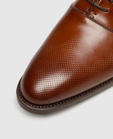 Marshall FBO - Medium Brown