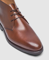 Marshall GB2 - Medium Brown