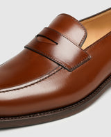 Marshall PL - Medium Brown