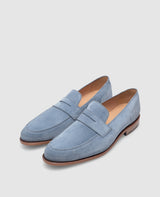 Marshall PL - Blue-gray