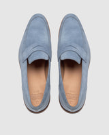 Marshall PL - Blue-gray