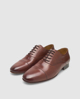 Maxwell CO - Medium Brown