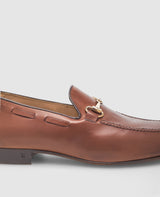 Maxwell HL - Medium Brown