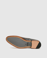 Murray County - black