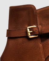 Murray JPB - Chestnut Brown