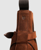 Murray JPB - Chestnut Brown