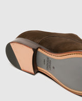 Murray Police Department - brown