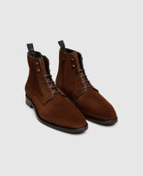 Murray PDB - Chestnut Brown