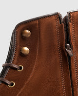 Murray PDB - Chestnut Brown