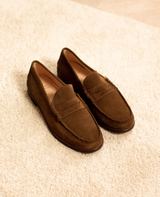 Riley M PL - Caramel