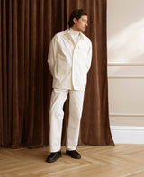 Travis S1 - Black/Black