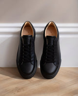 Travis S1 - Black/Black