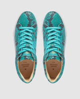 Travis S1 - Turquoise