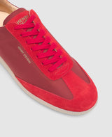 Travis TIS - Red