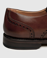 Winston FBD - Medium Brown