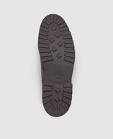 Winston FBDB6 - Medium Brown