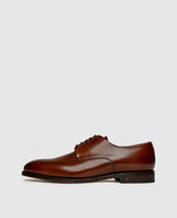 Winston PD - Medium Brown