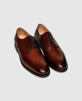 Winston PD - Medium Brown