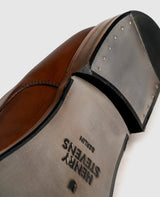 Winston PD - Medium Brown