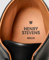 GB
Wallace GB - Black GB