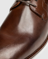 Wallace Police Department - Dark Brown