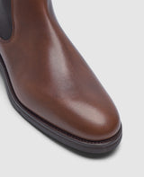 Winston CB2 - Medium Brown