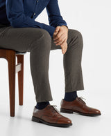 Winston CD3 - Medium Brown