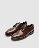Winston CD3 - Medium Brown