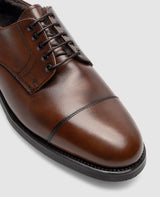 Winston CD3 - Medium Brown