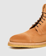 Winston CDB - Chestnut Brown