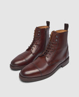 Winston CDB2 - Dark Brown