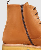 Winston COB - Chestnut Brown