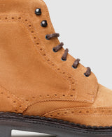 Winston FBDB1 - Chestnut Brown