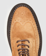 Winston FBDB1 - Chestnut Brown