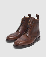 Winston FBDB2 - Medium Brown