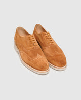 Winston FBOF - Braun