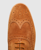 Winston FBOF - Braun