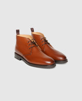 Winston GB - Medium Brown