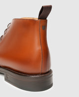 Winston GB - Medium Brown