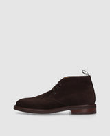 Winston GB - Dark Brown