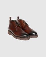 Winston GB - Dark Brown