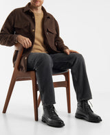 Winston PDB5 - Dark Gray