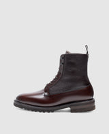 Winston PDB5 - Dark Brown