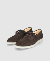 Elia DS - Dark Brown