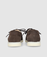 Elia DS - Dark Brown