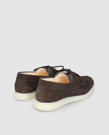 Elia DS - Dark Brown