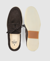 Elia DS - Dark Brown