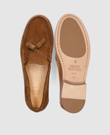 Riley M TL - Caramel